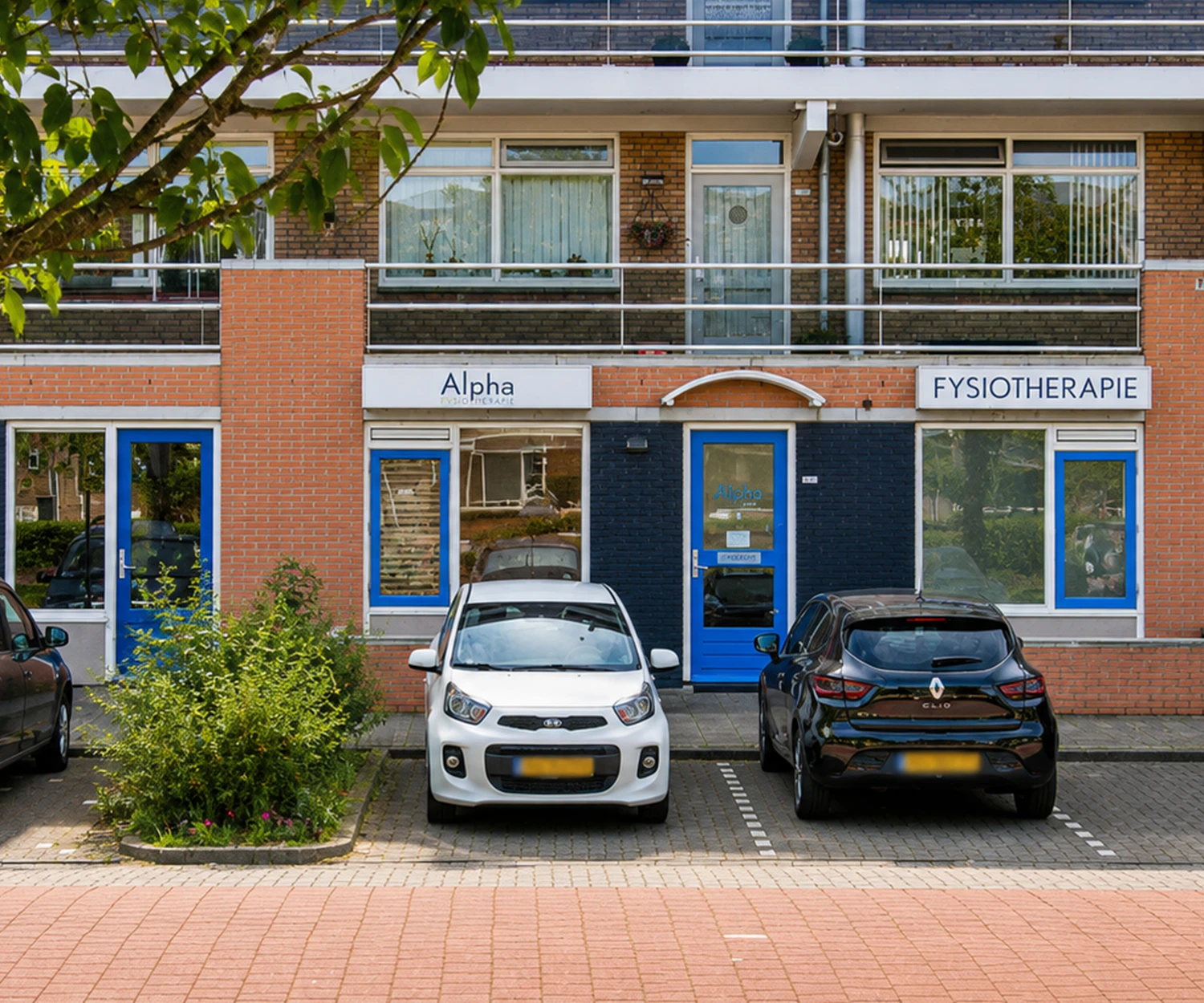 Alpha Culemborg Martin Luther King