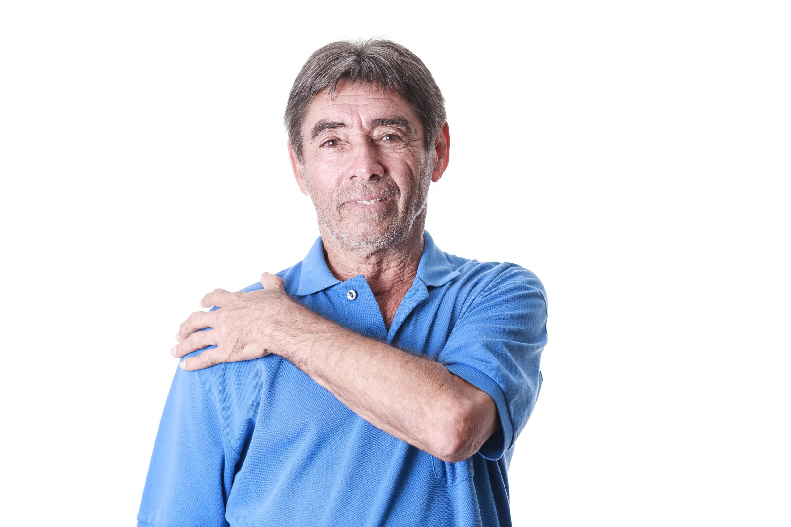 schouder_pijn