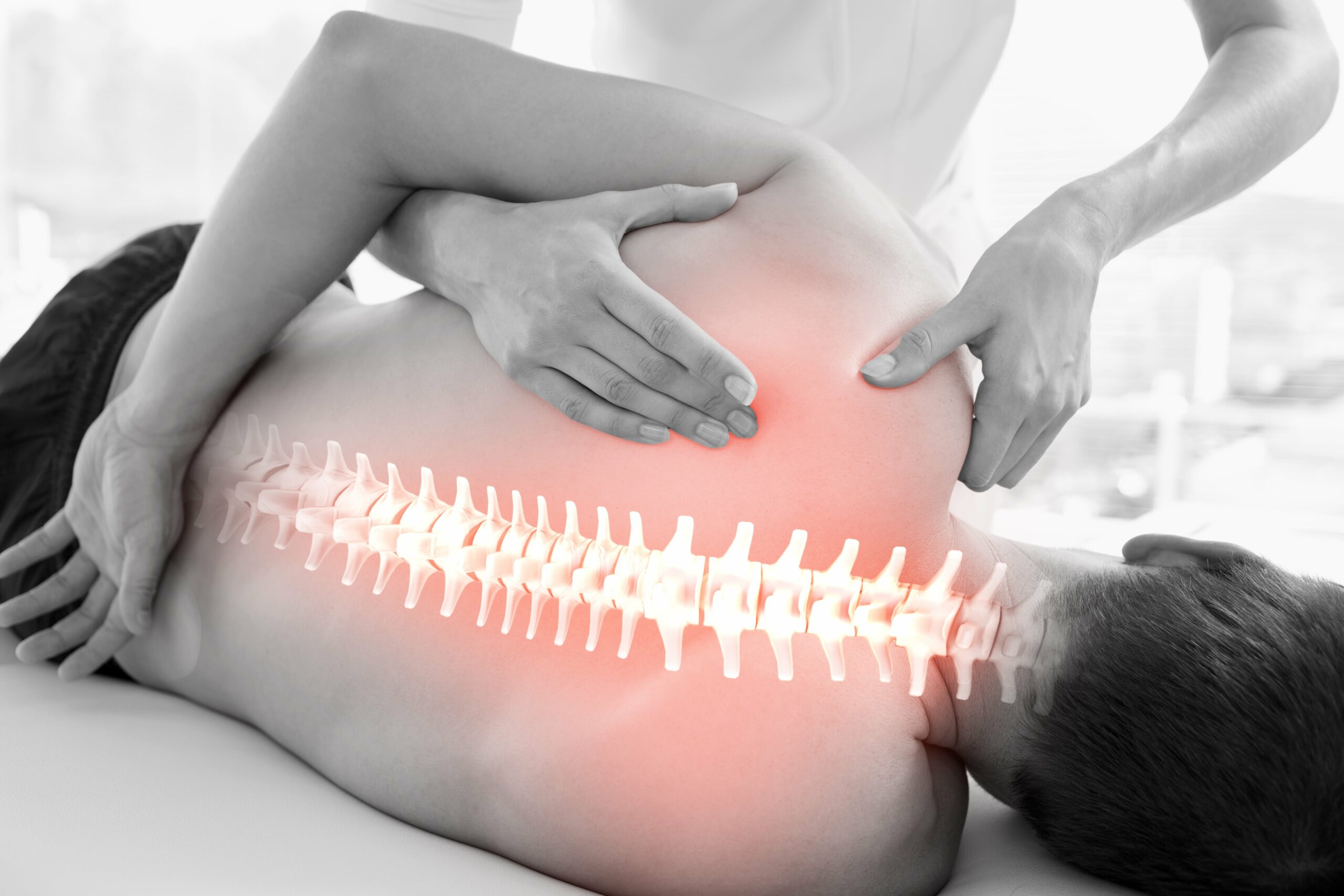manueeltherapie