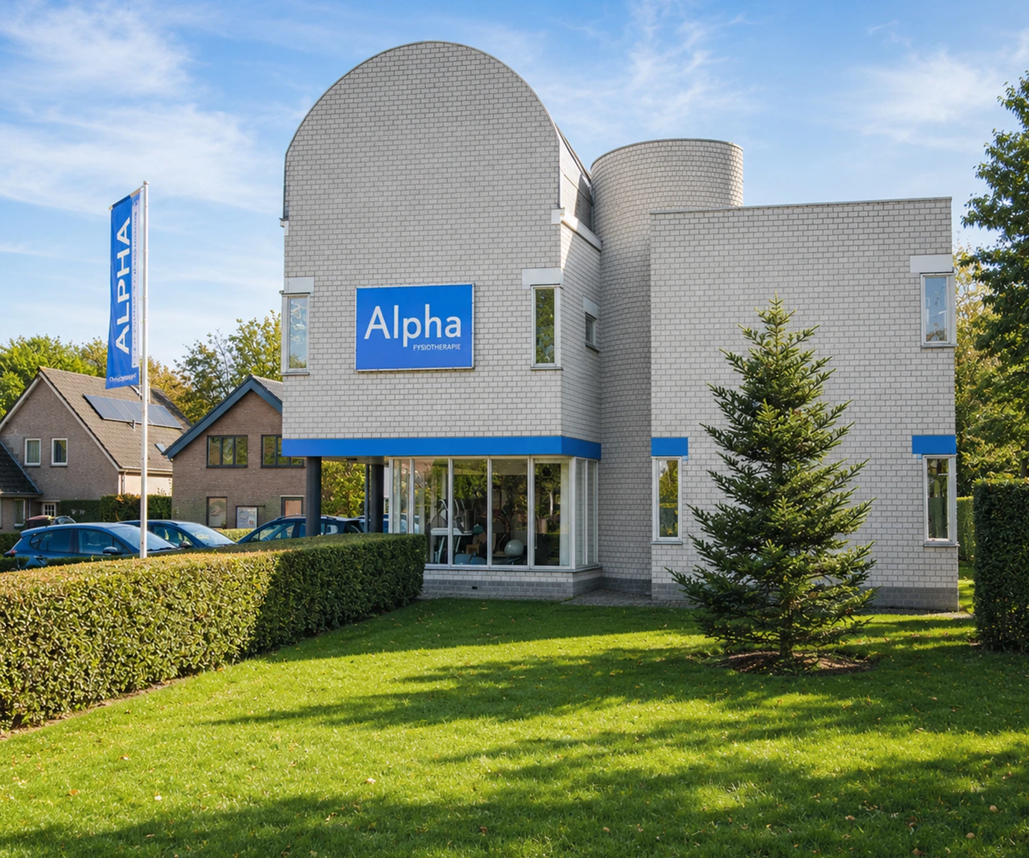 Alpha Zaltbommel