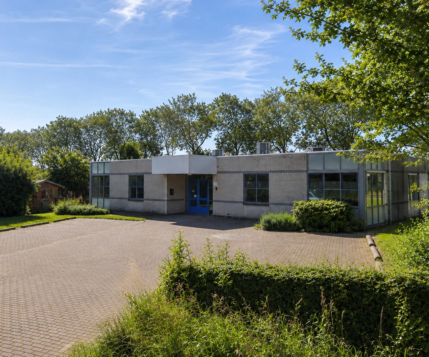 Culemborg Boschweg