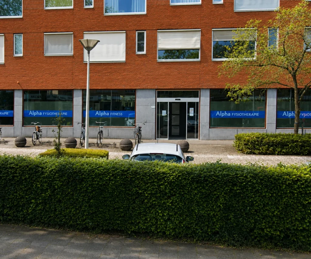 Alpha Utrecht